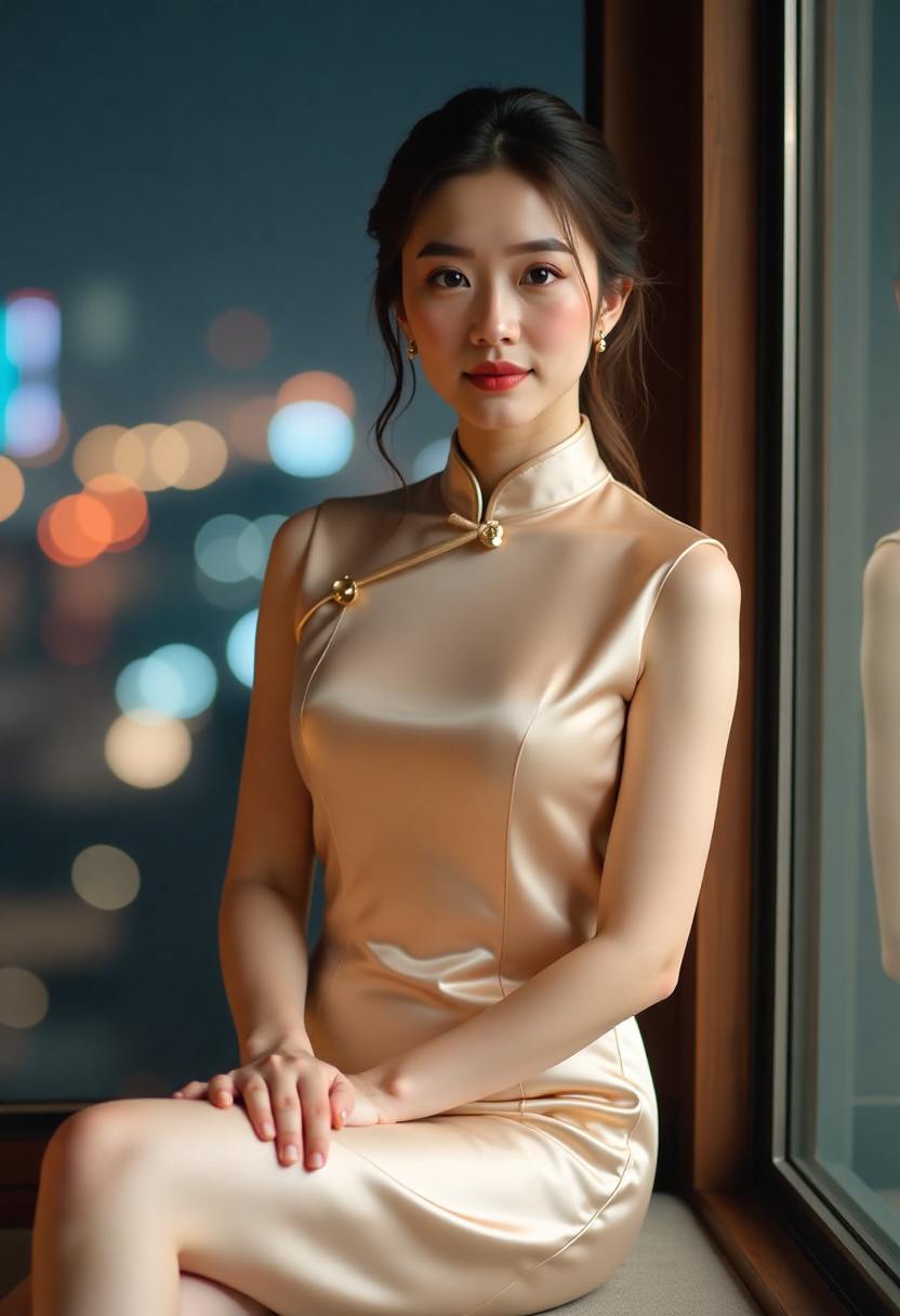 雾港来信海报