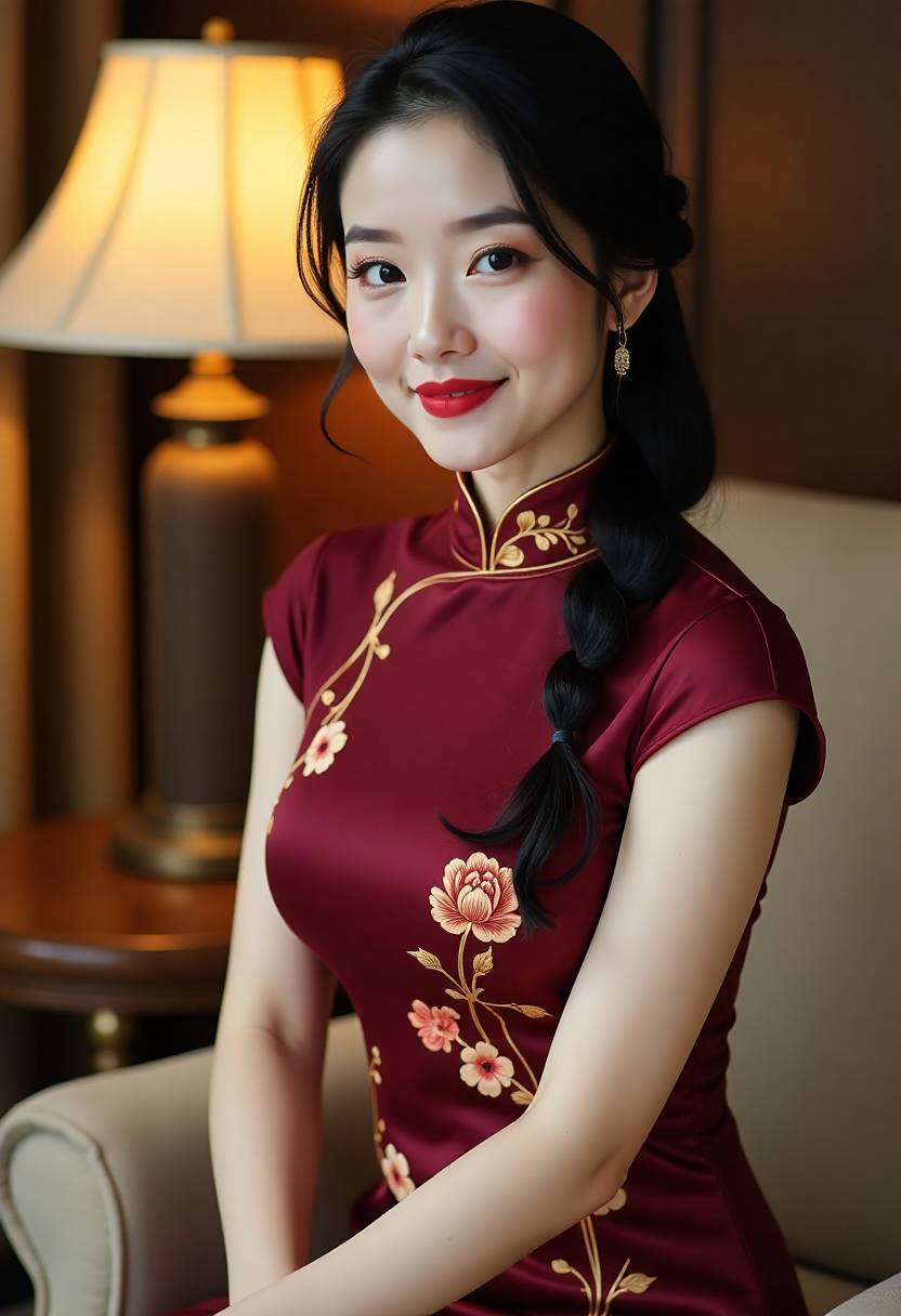 暗潮边界海报