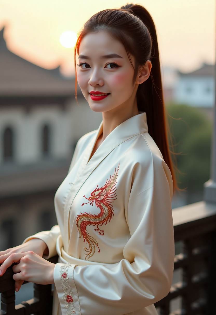春潮未眠海报