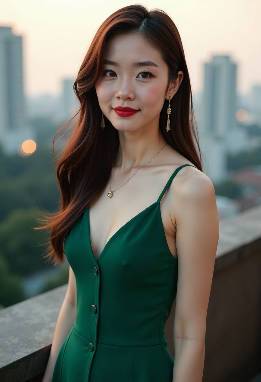 零点档案海报