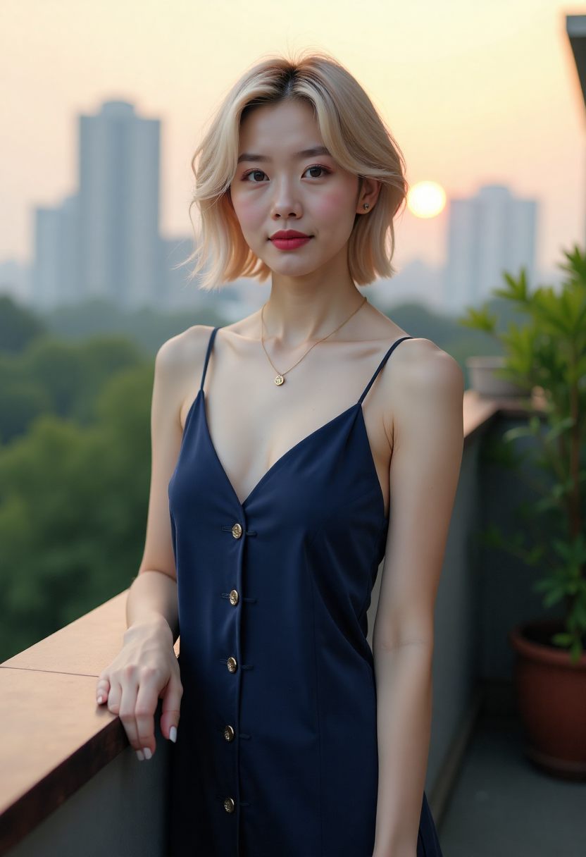 潜伏6 焦点剧照